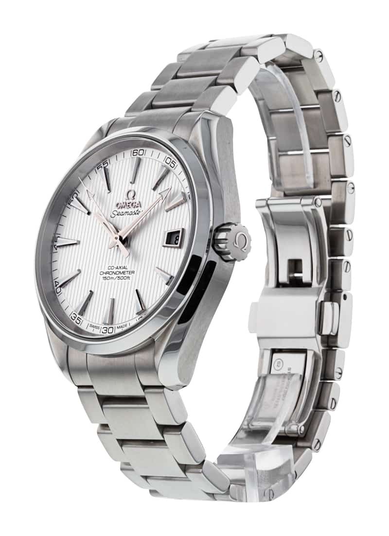 Omega Aqua Terra 150m Gents 231.10.42.21.02.001